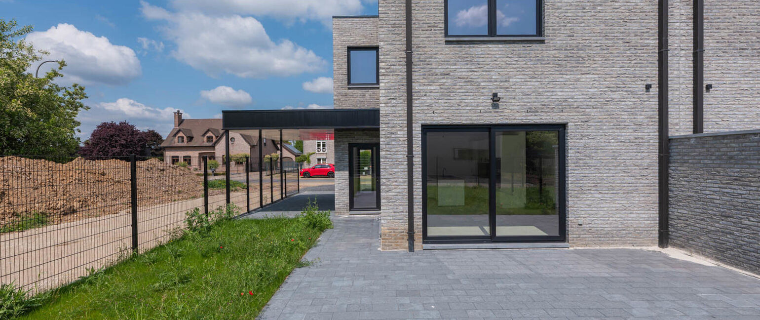 Huis te koop in Maasmechelen