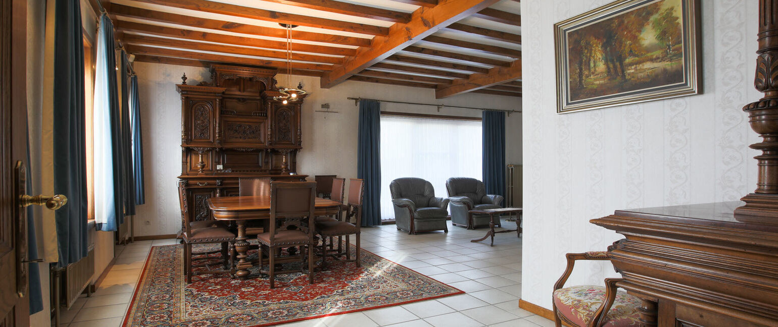 Huis te koop in Maasmechelen