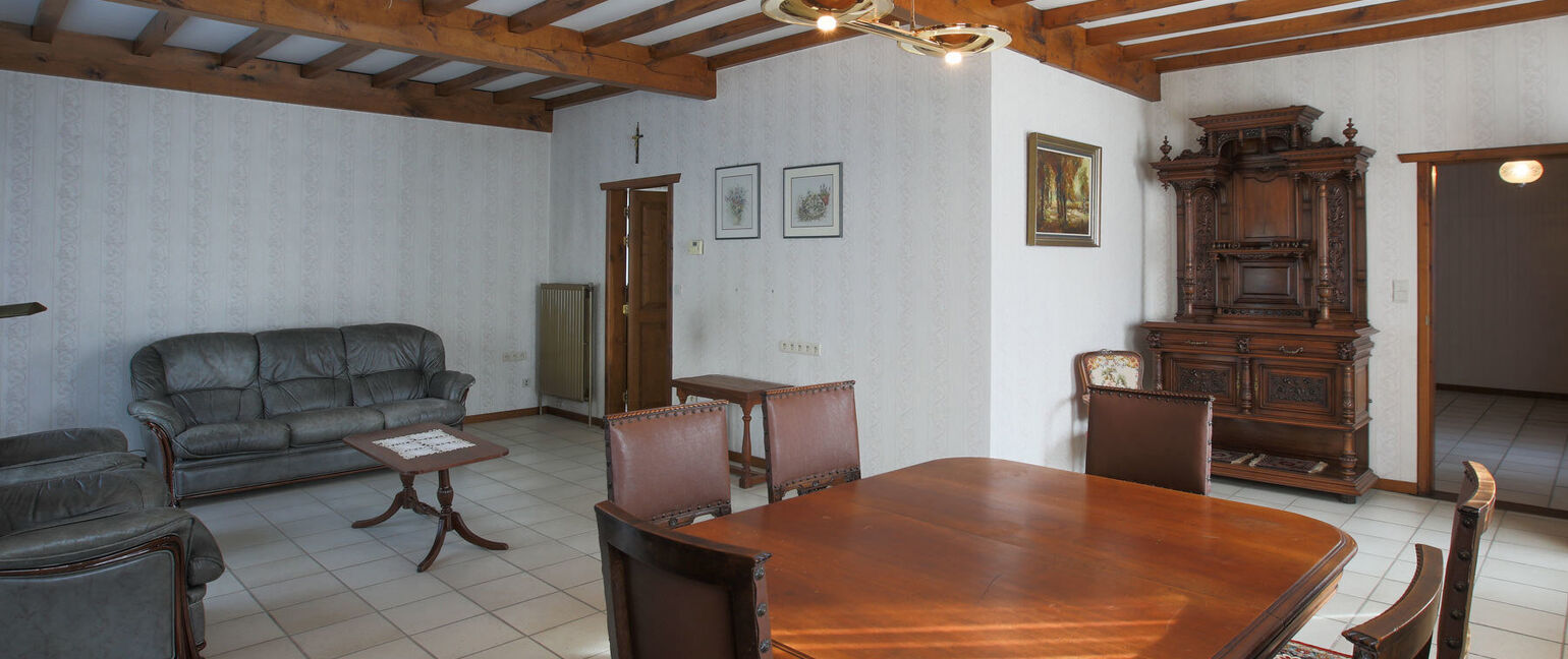 Huis te koop in Maasmechelen