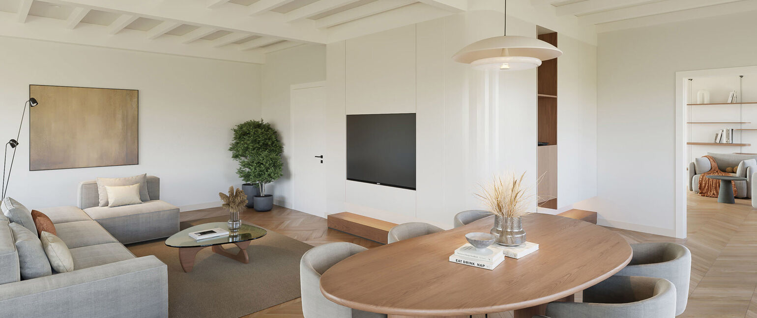 Huis te koop in Maasmechelen