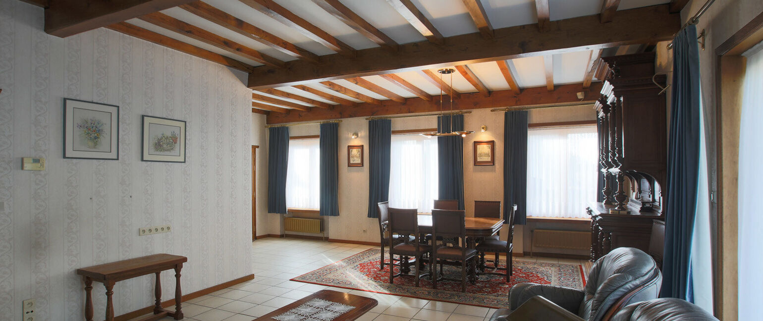 Huis te koop in Maasmechelen