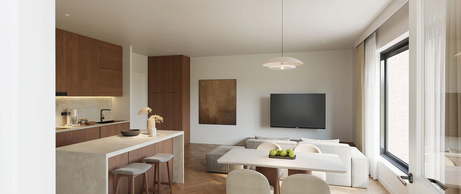 Huis te koop in Maasmechelen