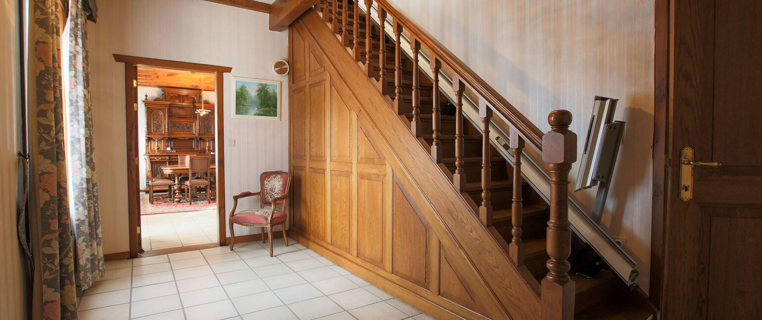 Huis te koop in Maasmechelen