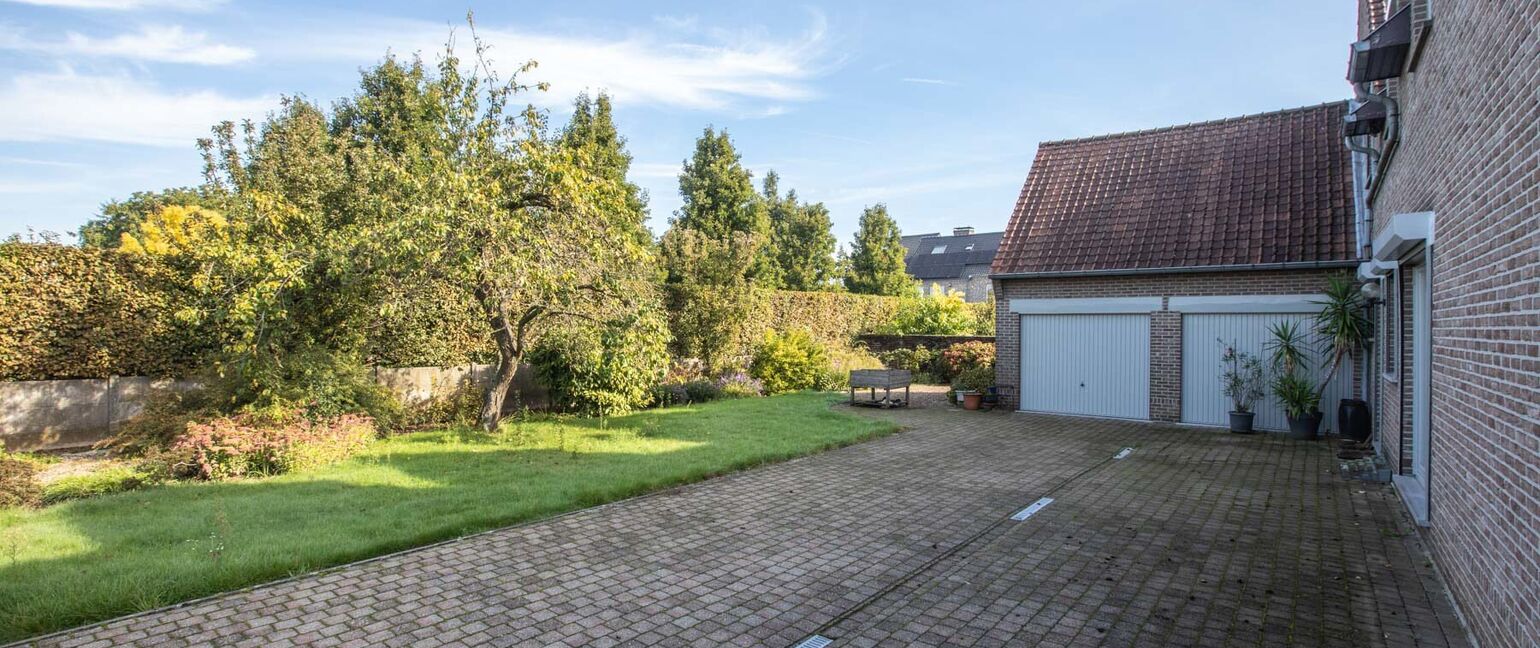 Huis te koop in Maasmechelen