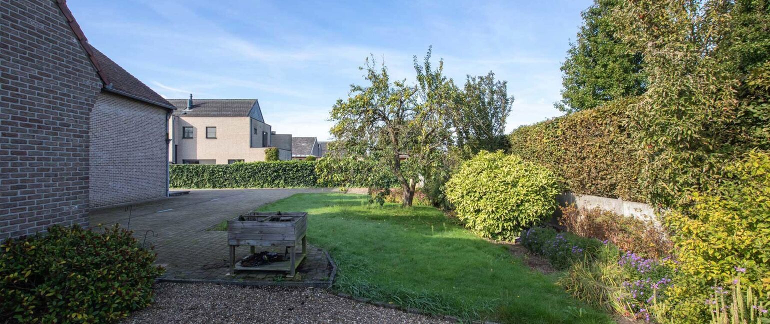 Huis te koop in Maasmechelen