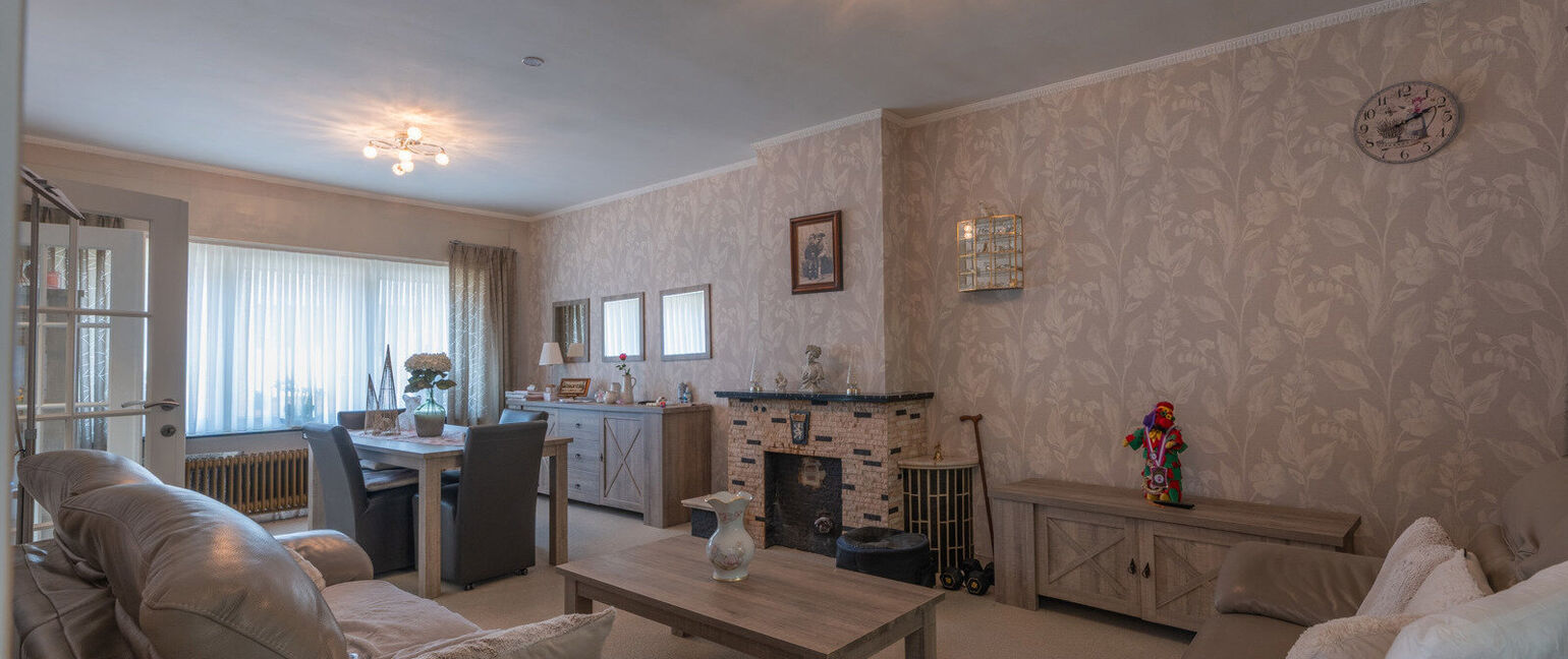 Huis te koop in Maasmechelen