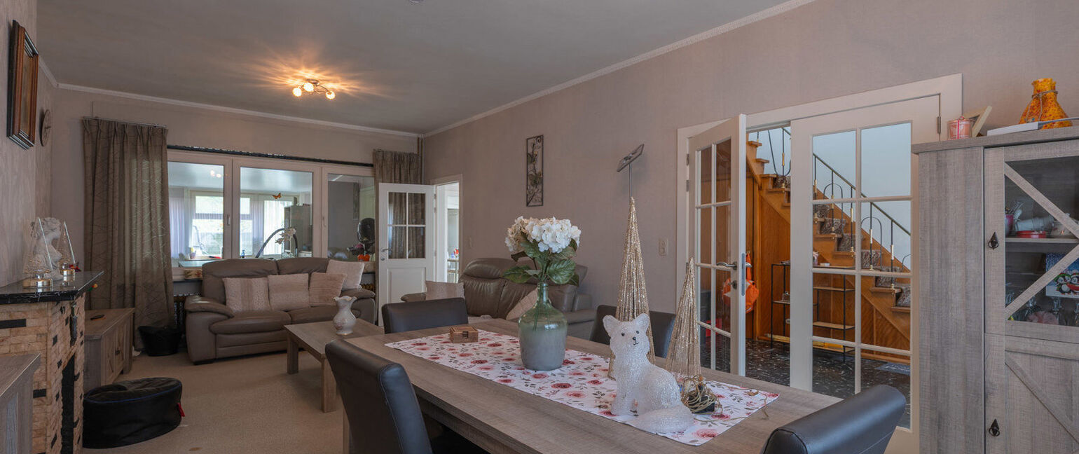 Huis te koop in Maasmechelen