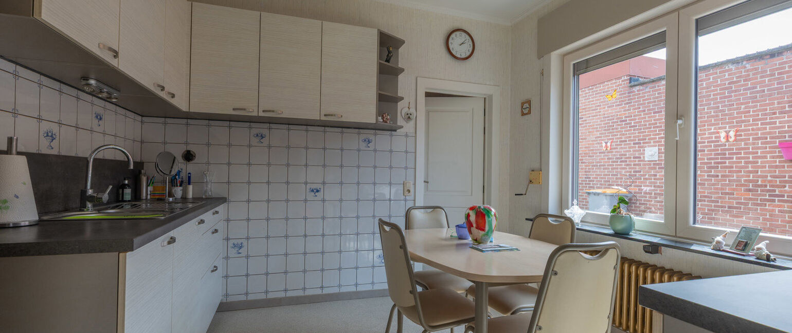 Huis te koop in Maasmechelen