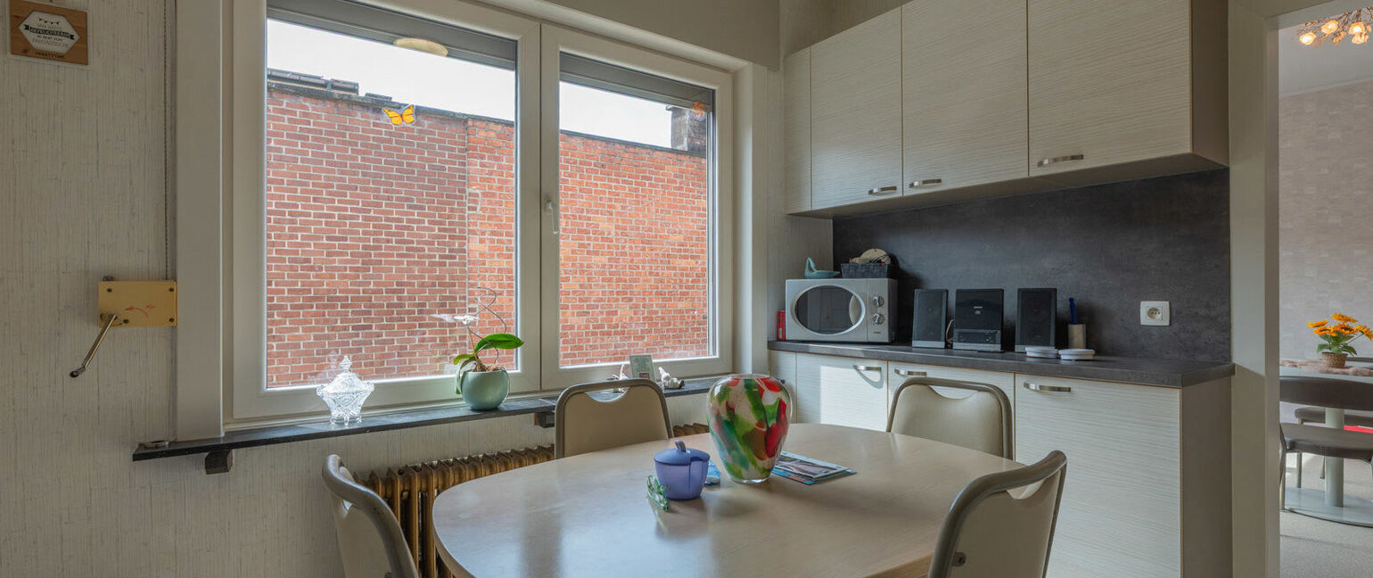 Huis te koop in Maasmechelen
