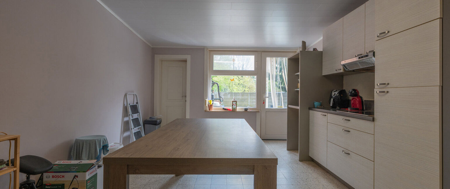 Huis te koop in Maasmechelen