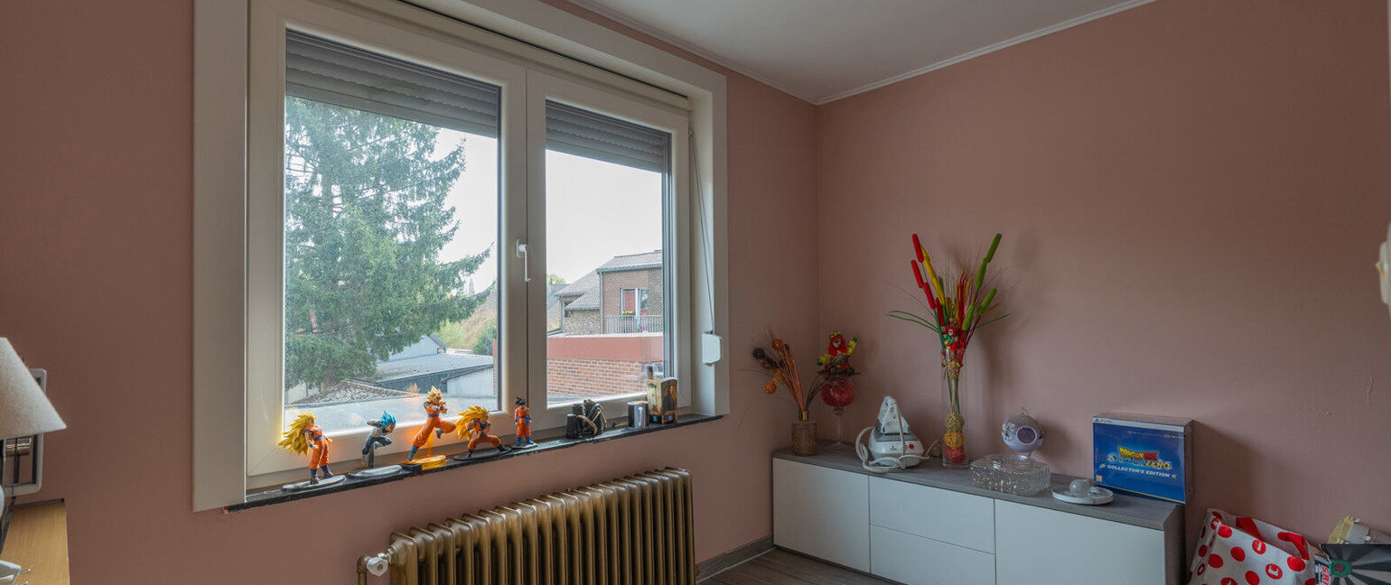 Huis te koop in Maasmechelen