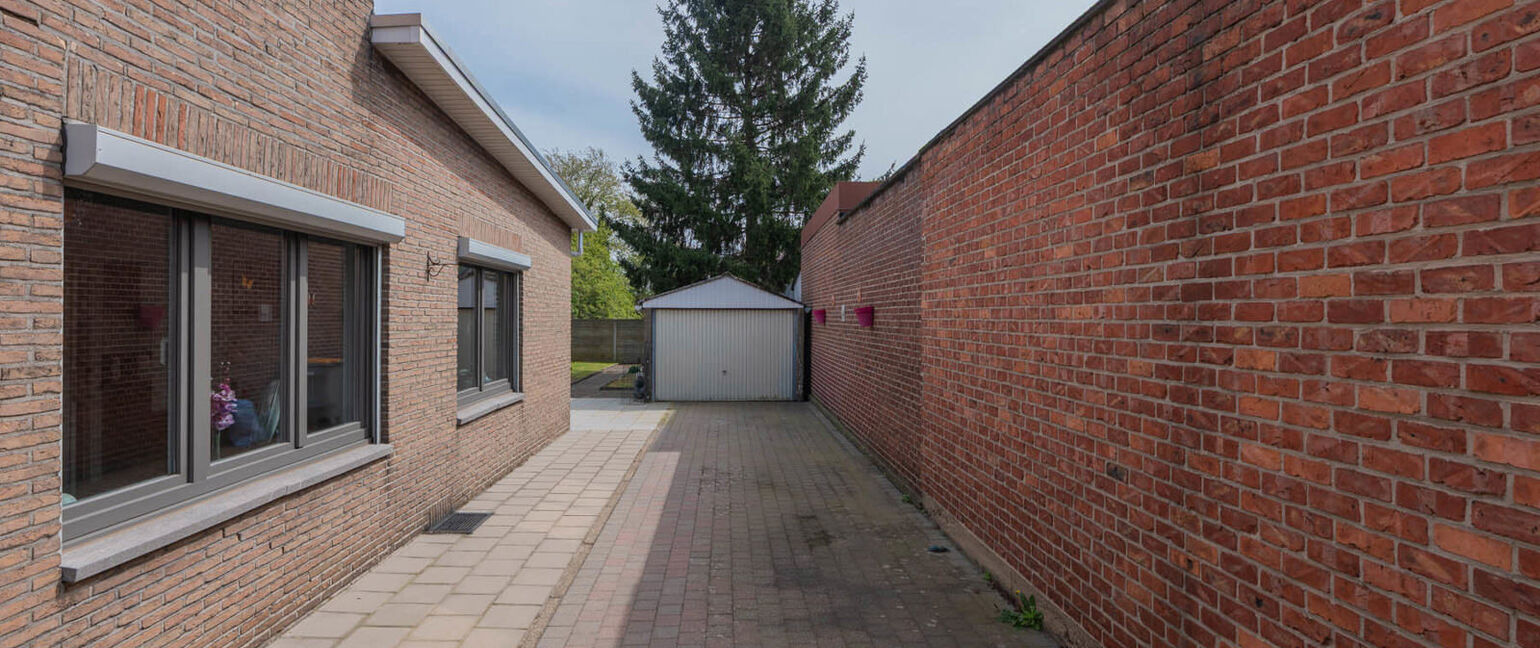 Huis te koop in Maasmechelen