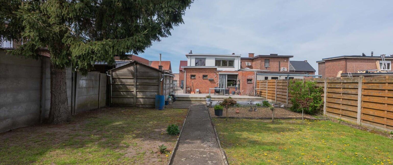 Huis te koop in Maasmechelen
