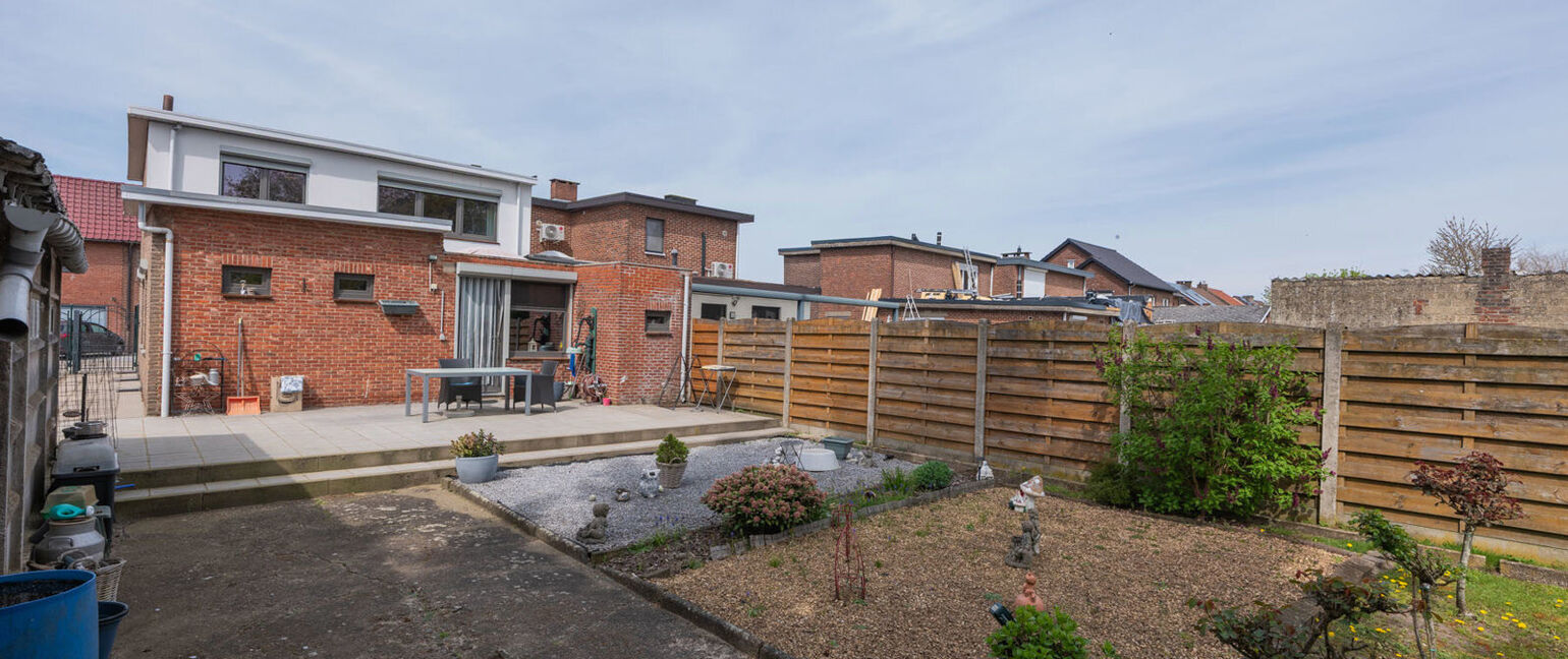 Huis te koop in Maasmechelen