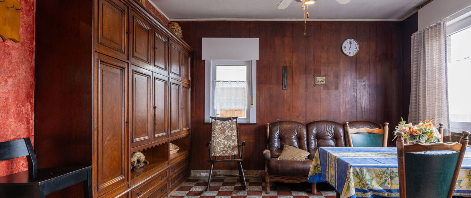 Huis te koop in Maasmechelen