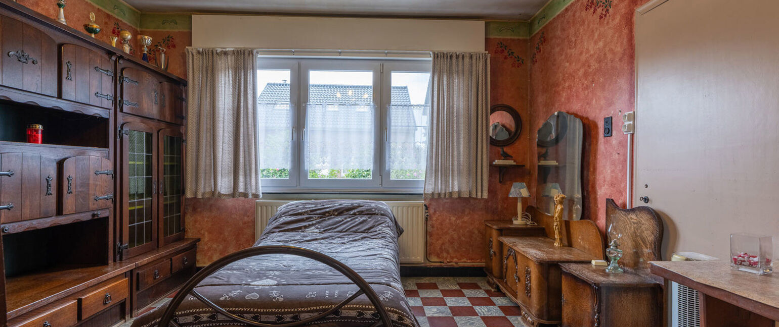 Huis te koop in Maasmechelen