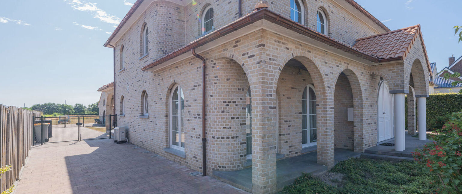 Huis te koop in Maasmechelen