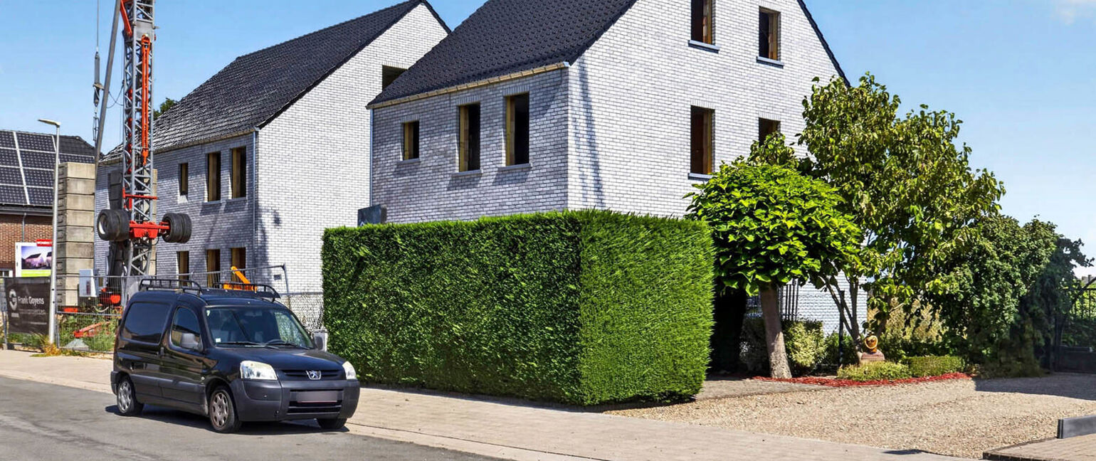Huis te koop in Maasmechelen