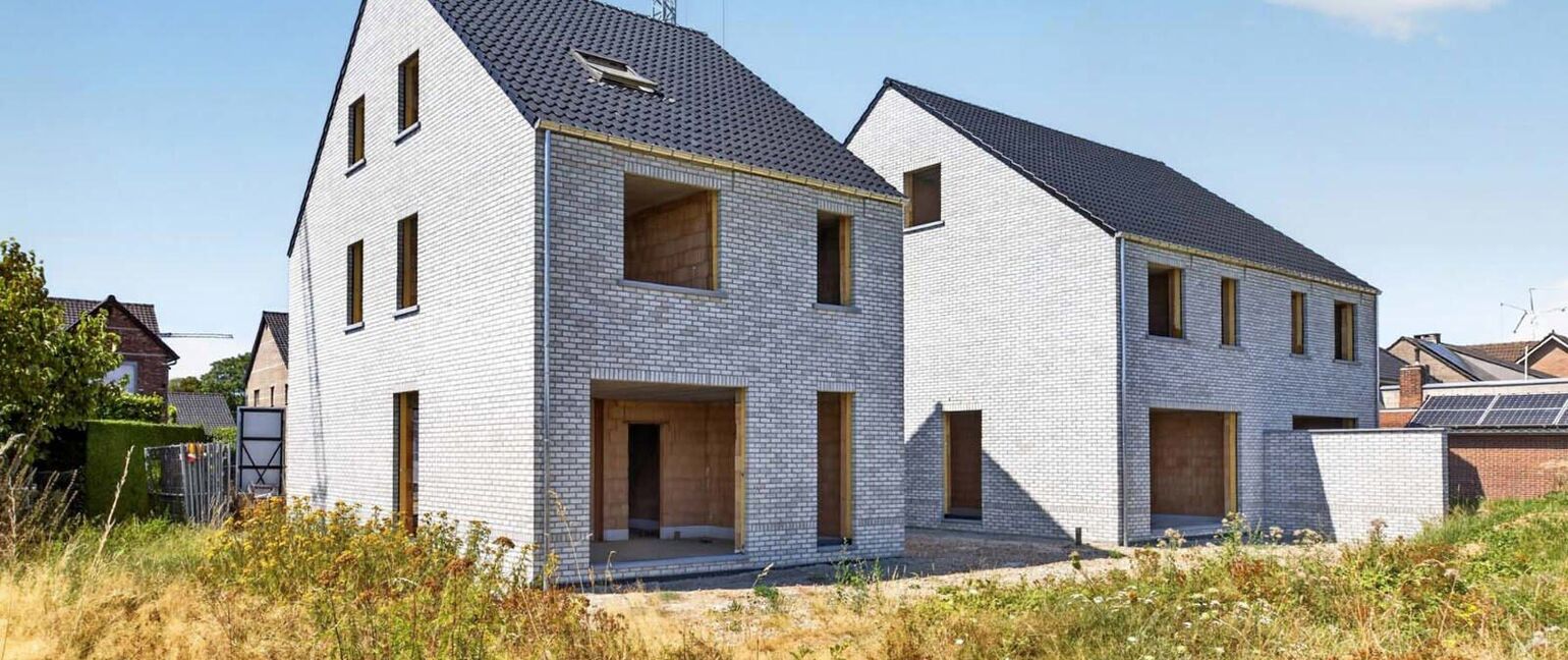 Huis te koop in Maasmechelen