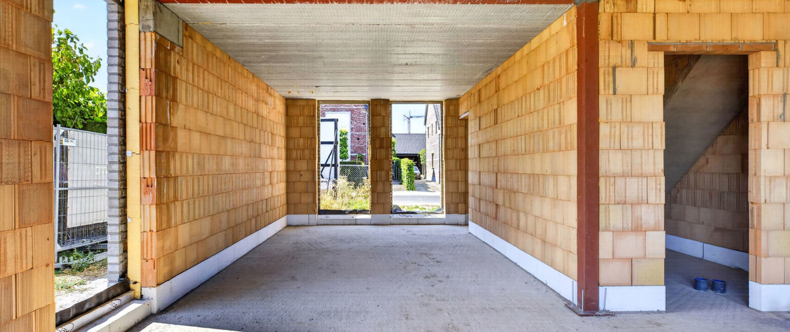 Huis te koop in Maasmechelen