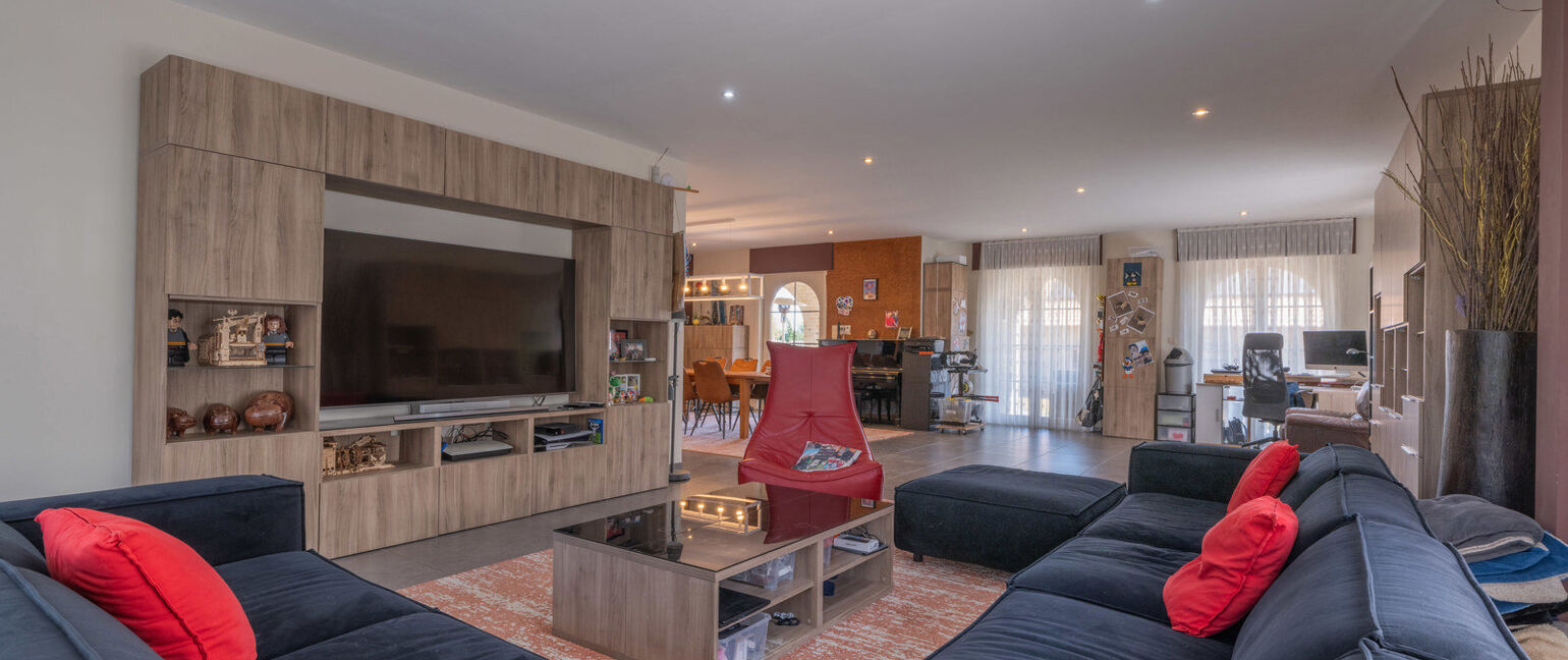 Huis te koop in Maasmechelen