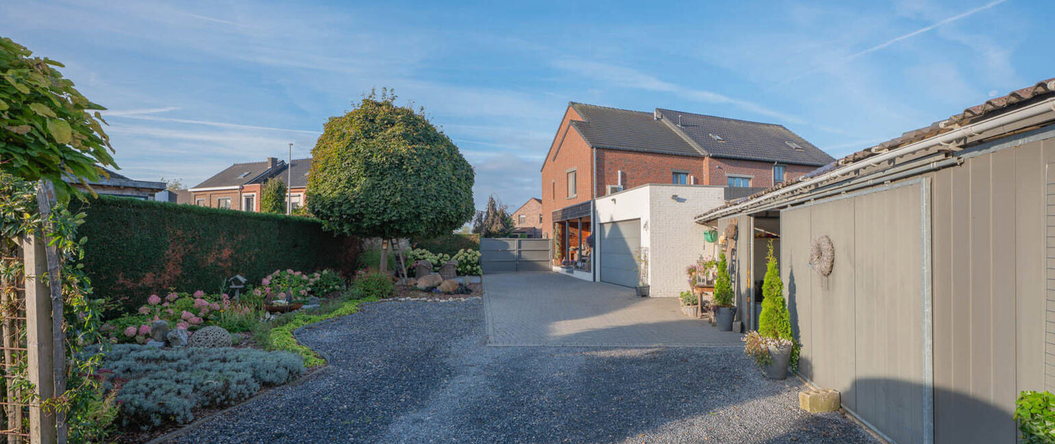 Huis te koop in Maasmechelen Meeswijk