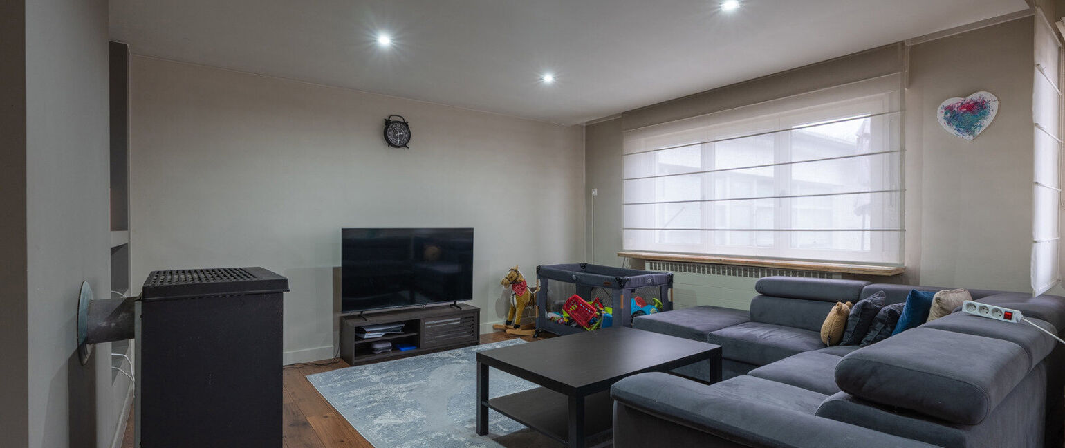 Huis te koop in Oudsbergen