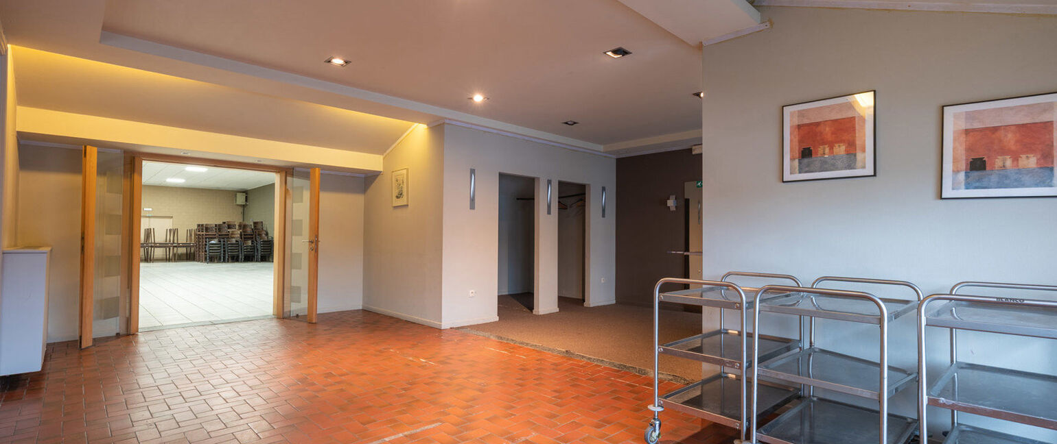 Huis te koop in Oudsbergen