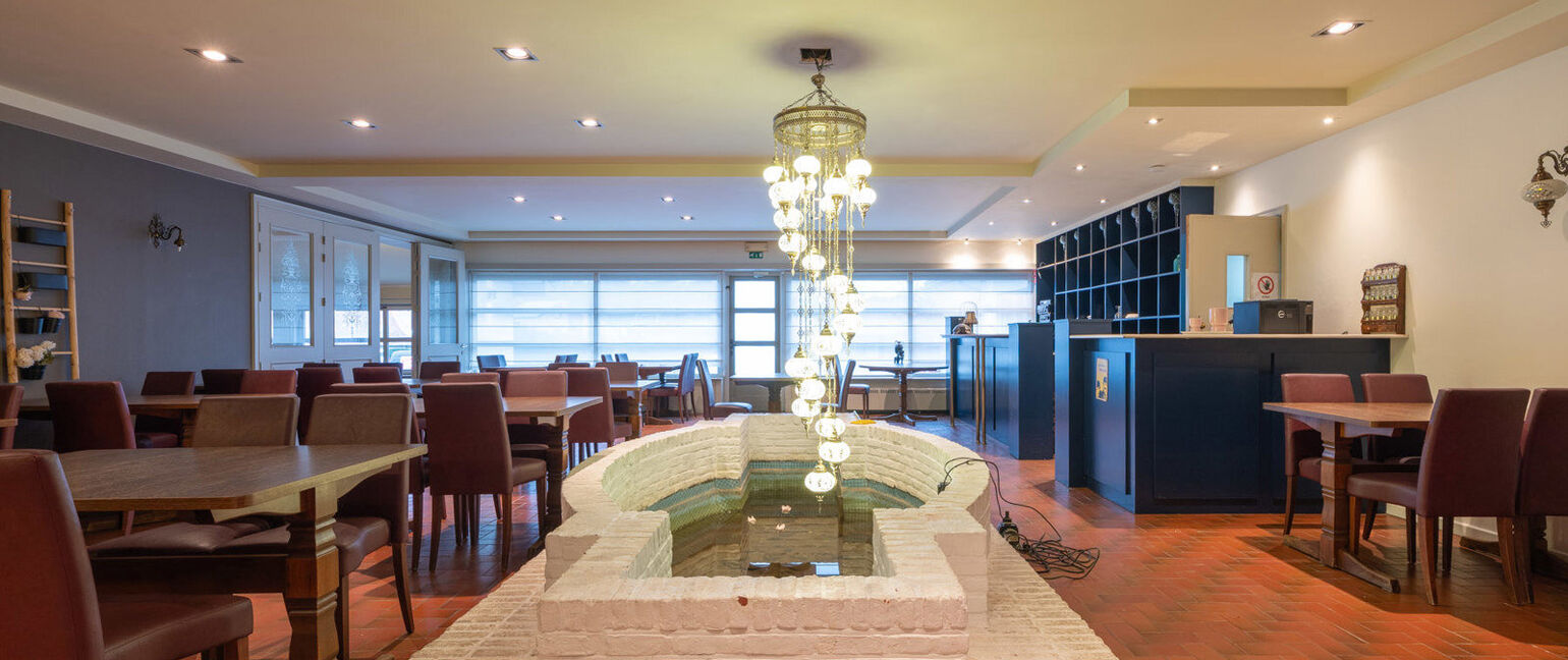 Huis te koop in Oudsbergen