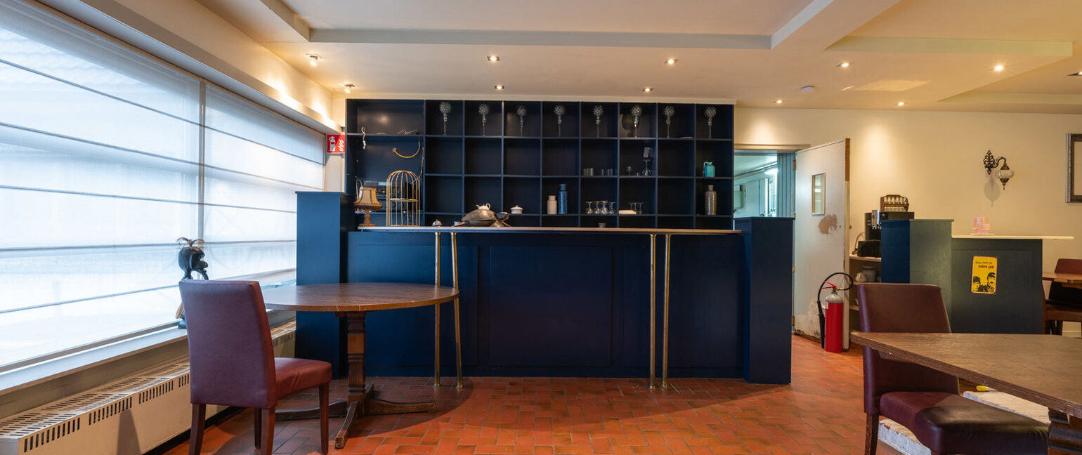 Huis te koop in Oudsbergen