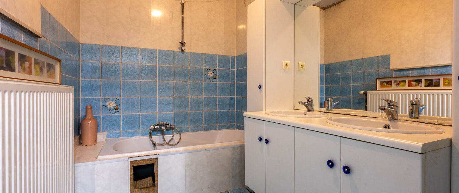 Huis te koop in Oudsbergen