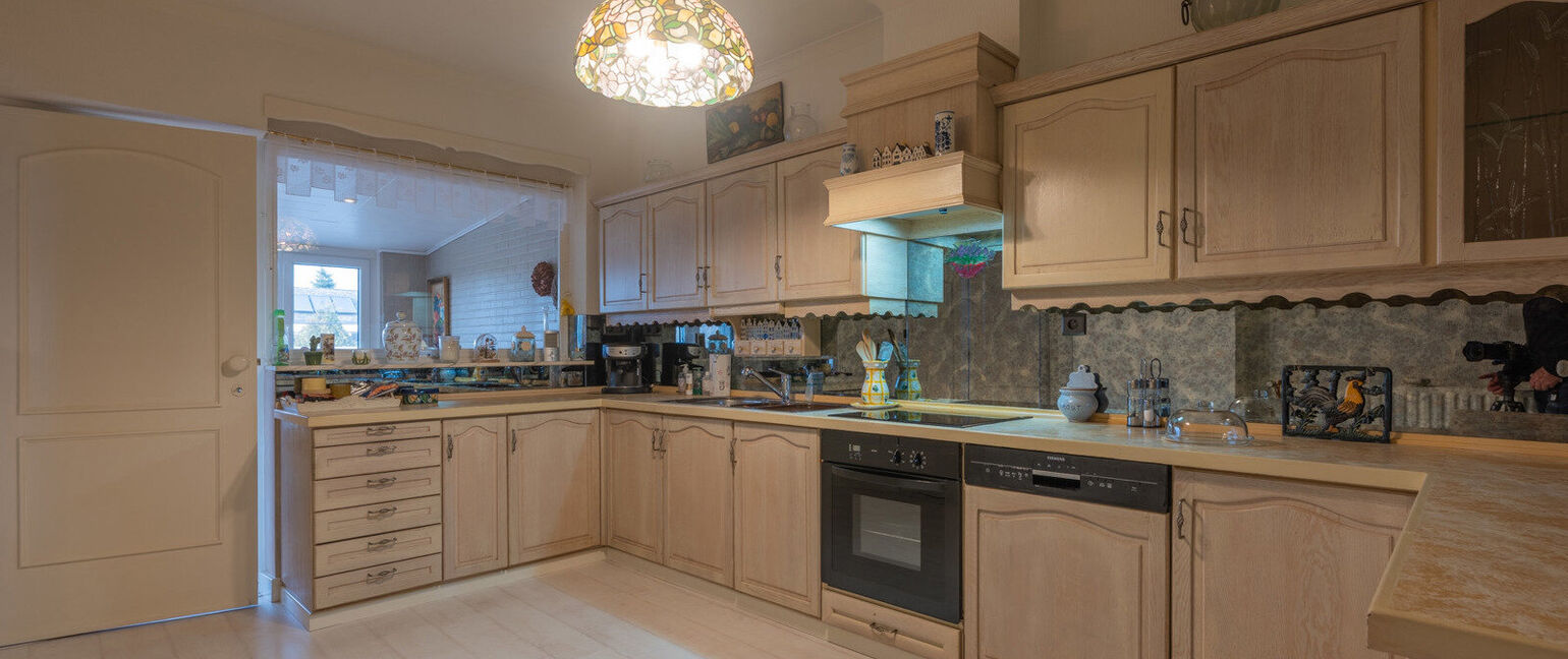 Huis te koop in Oudsbergen