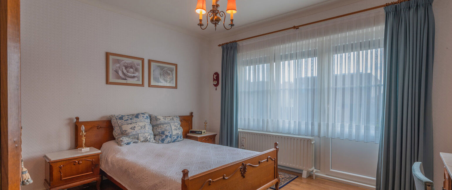 Huis te koop in Oudsbergen