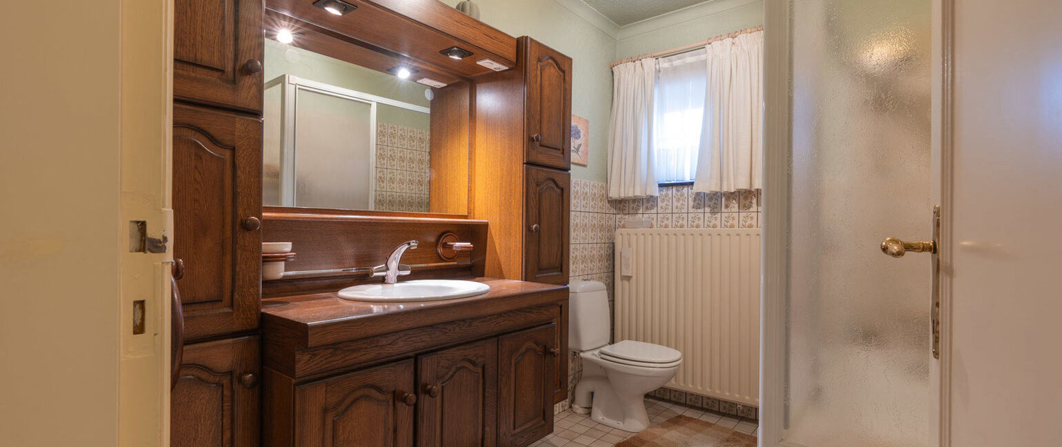 Huis te koop in Oudsbergen