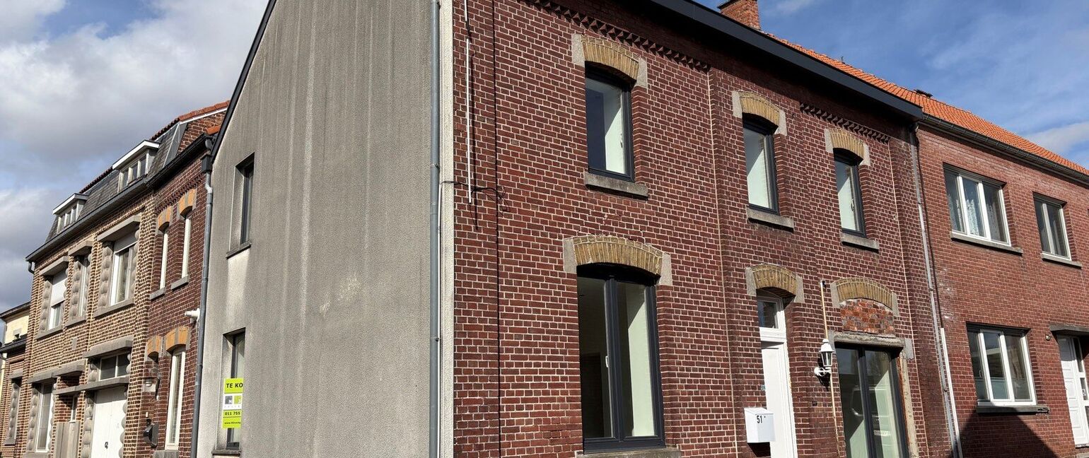 Huis te koop in Riemst