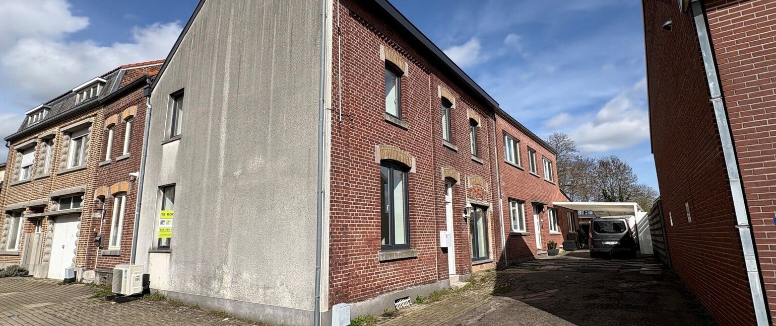 Huis te koop in Riemst