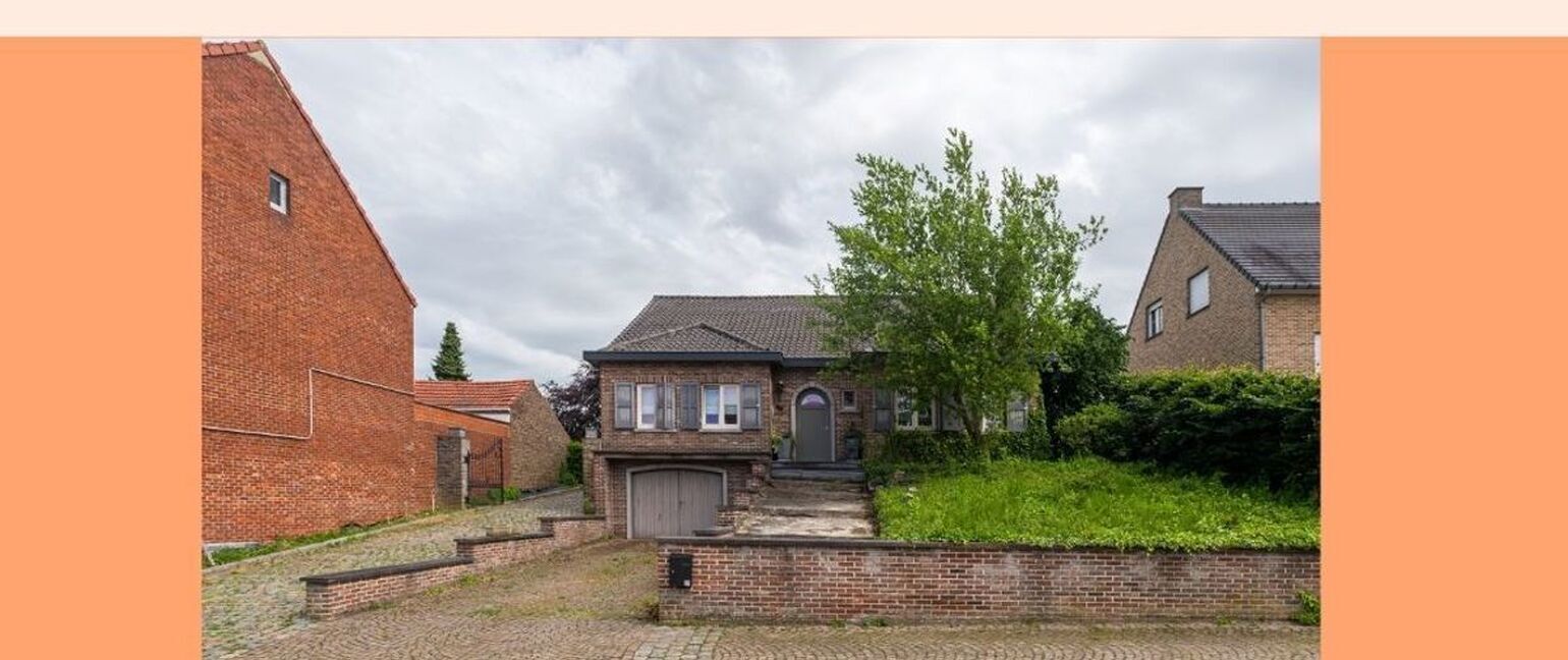 Huis te koop in Sint-Truiden