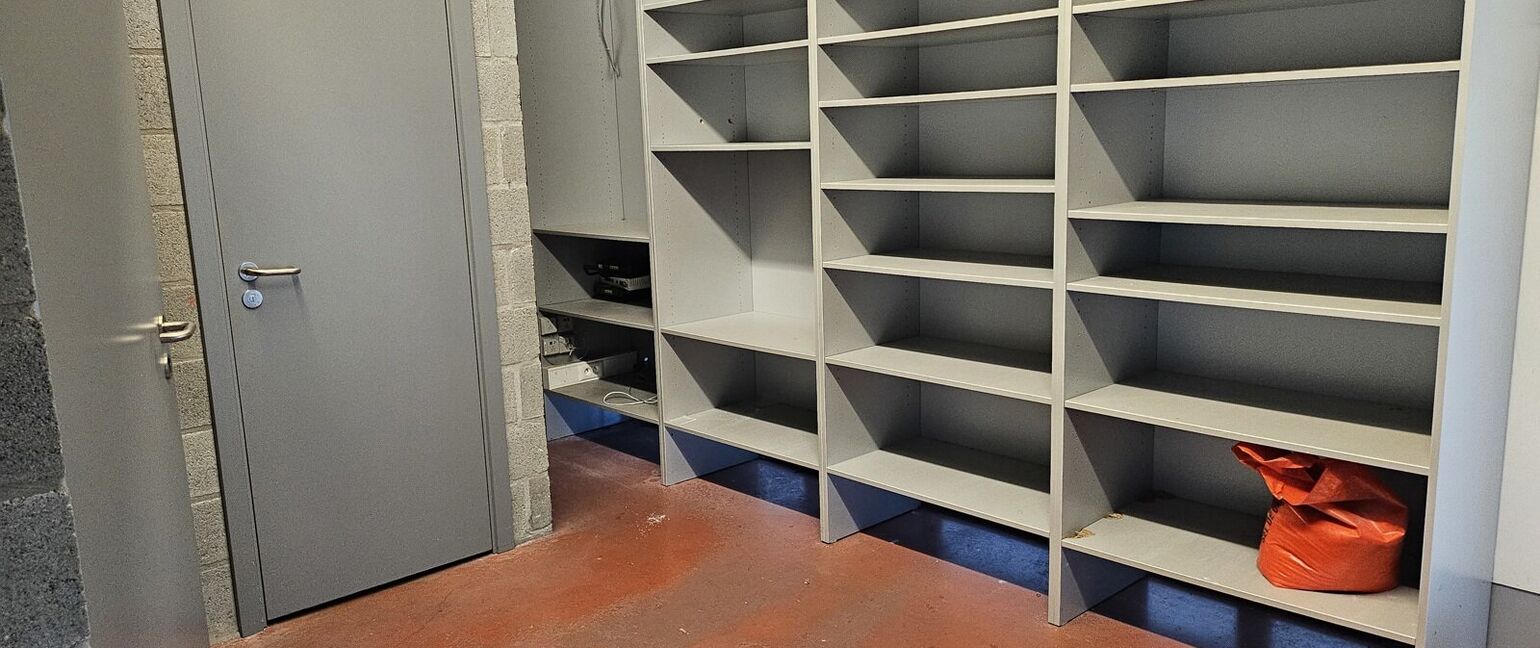 Individuele handelszaak te huur in Maaseik