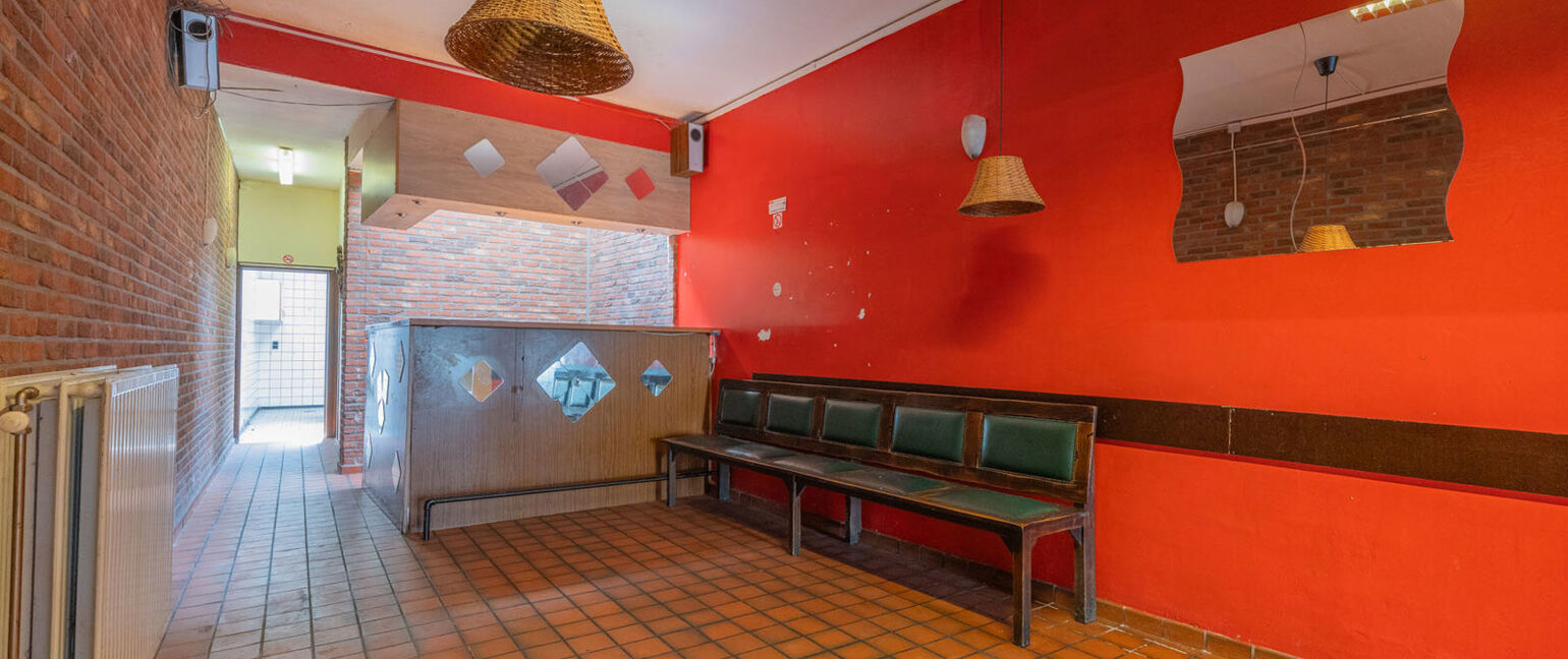 Individuele handelszaak te huur in Maaseik