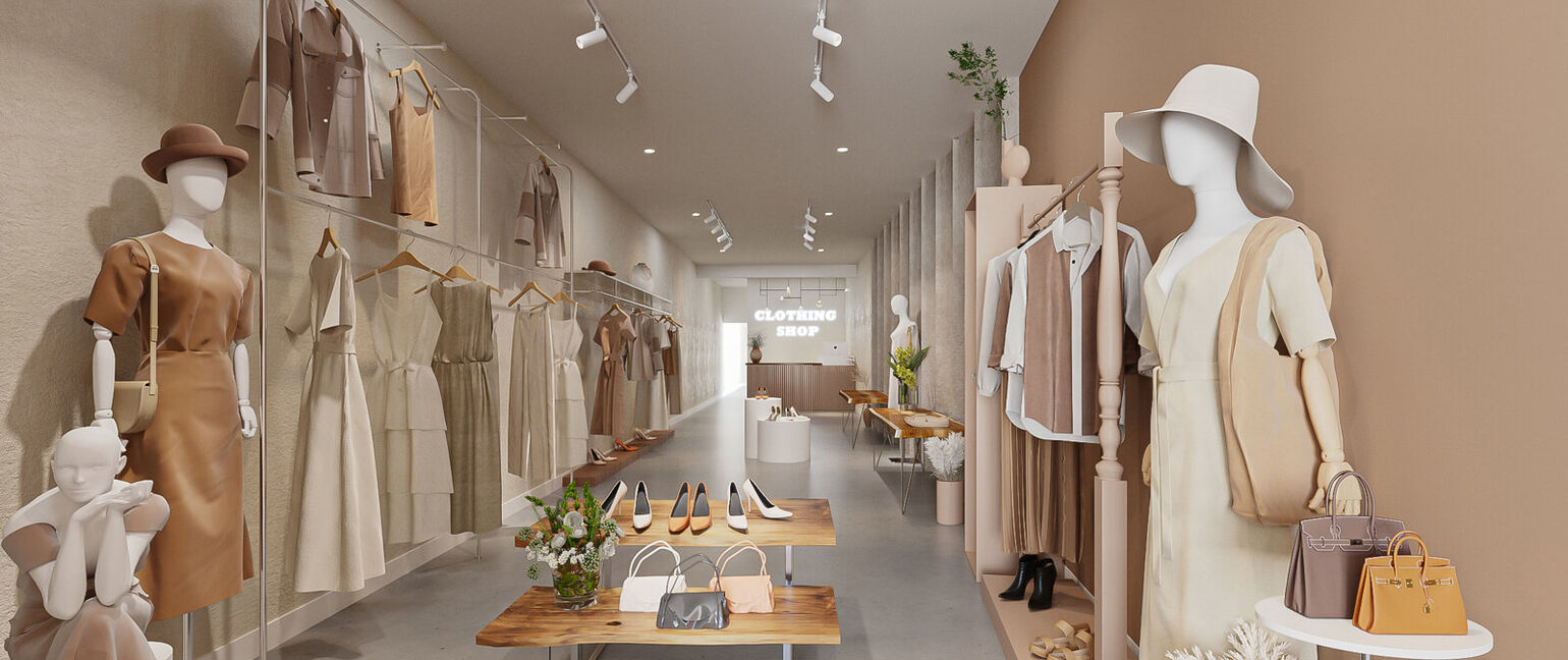 Individuele handelszaak te huur in Maaseik