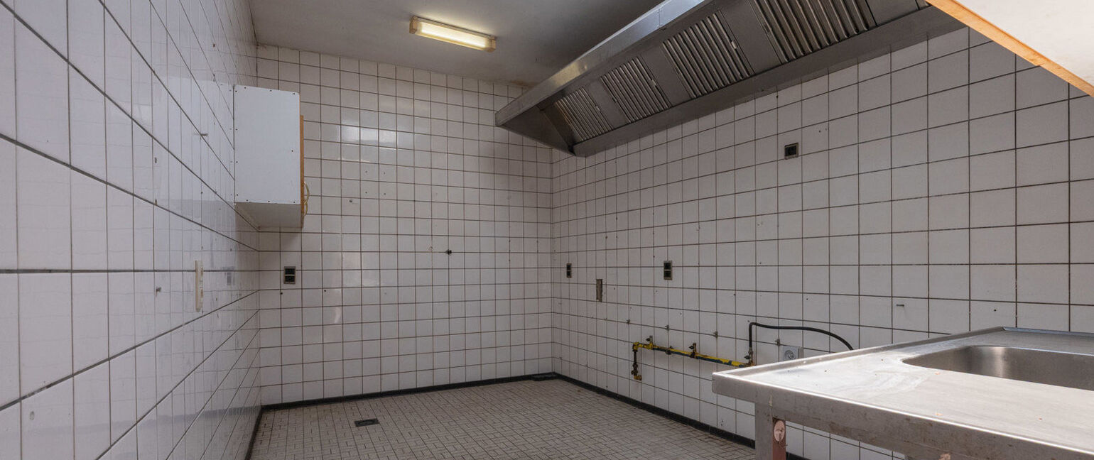 Individuele handelszaak te huur in Maaseik