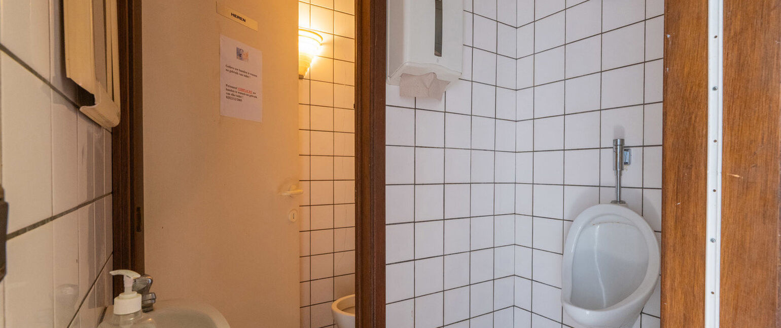 Individuele handelszaak te huur in Maaseik