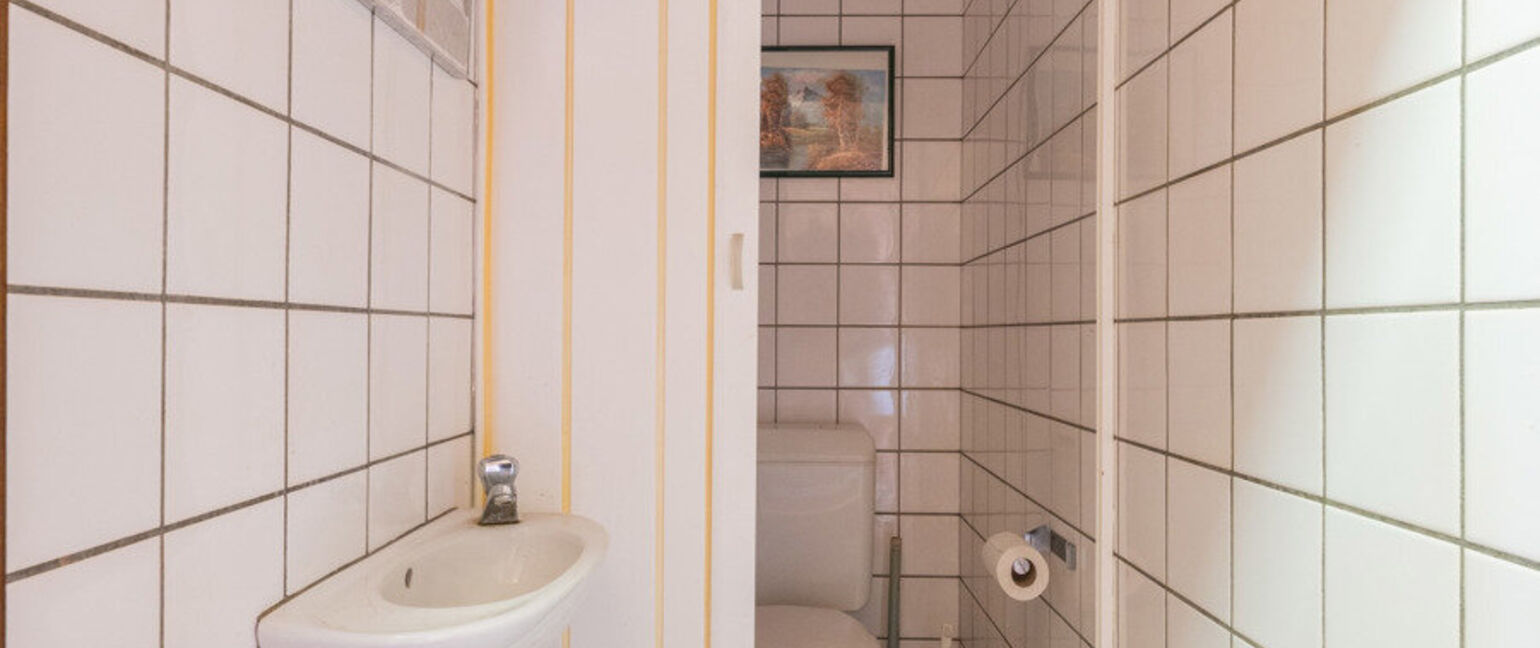 Individuele handelszaak te huur in Maaseik