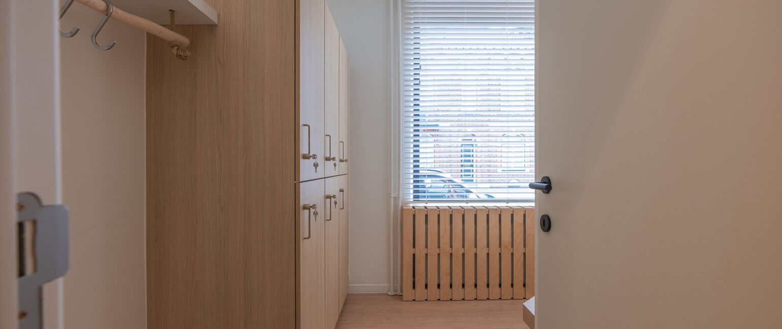 Individuele handelszaak te huur in Maaseik