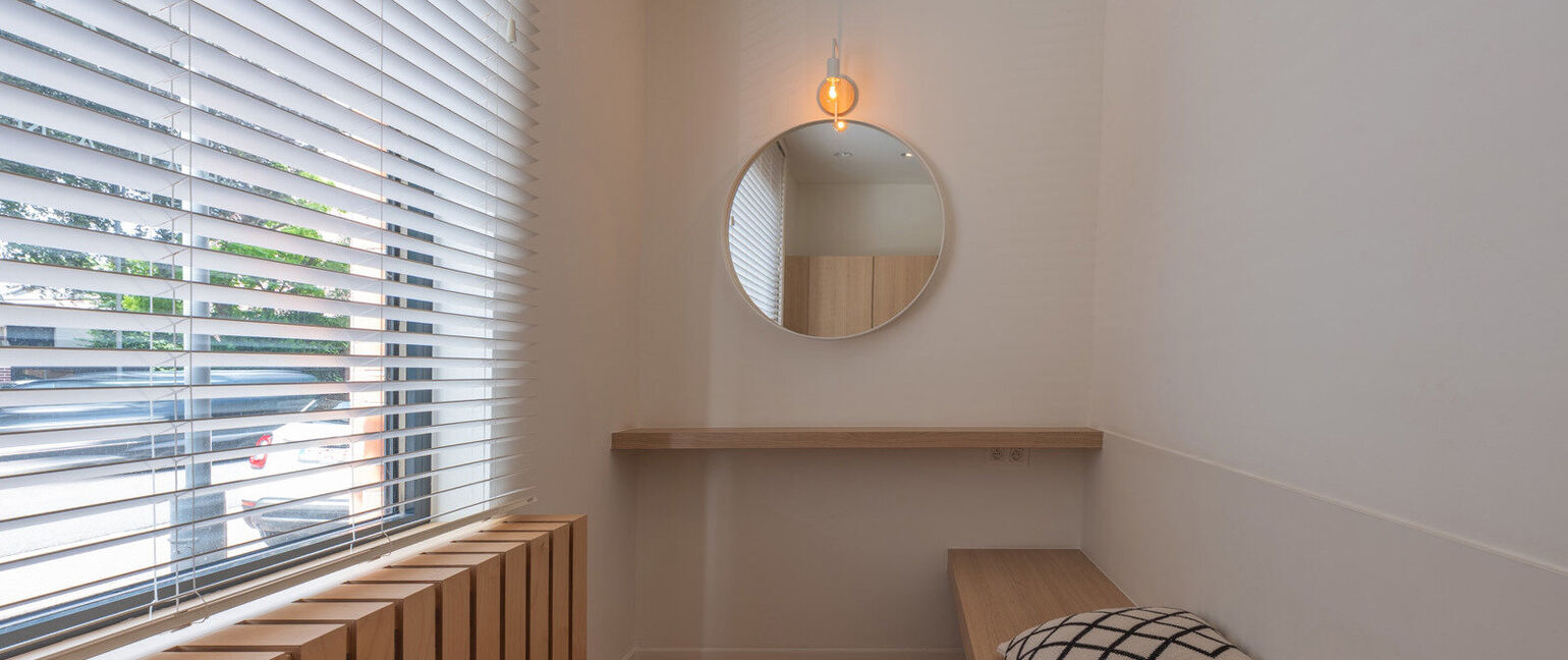 Individuele handelszaak te huur in Maaseik