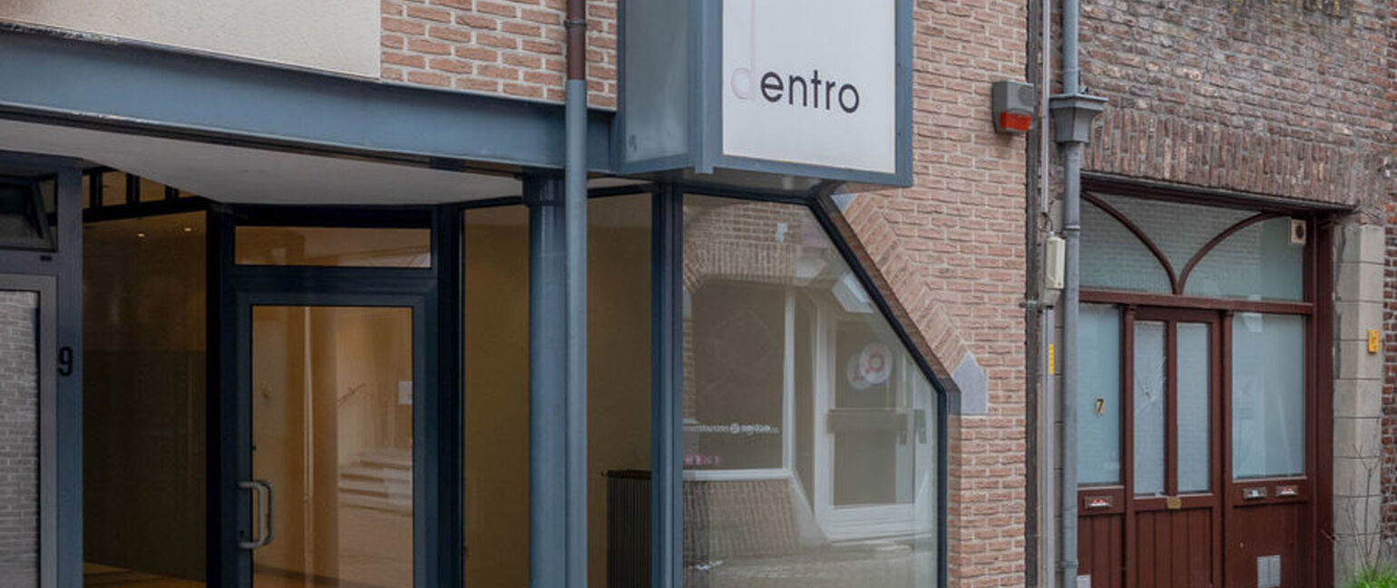 Individuele handelszaak te huur in Maaseik