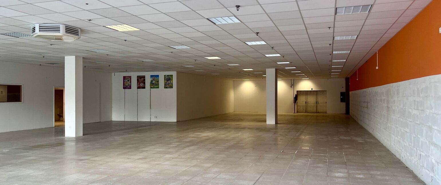 Individuele handelszaak te huur in Maaseik