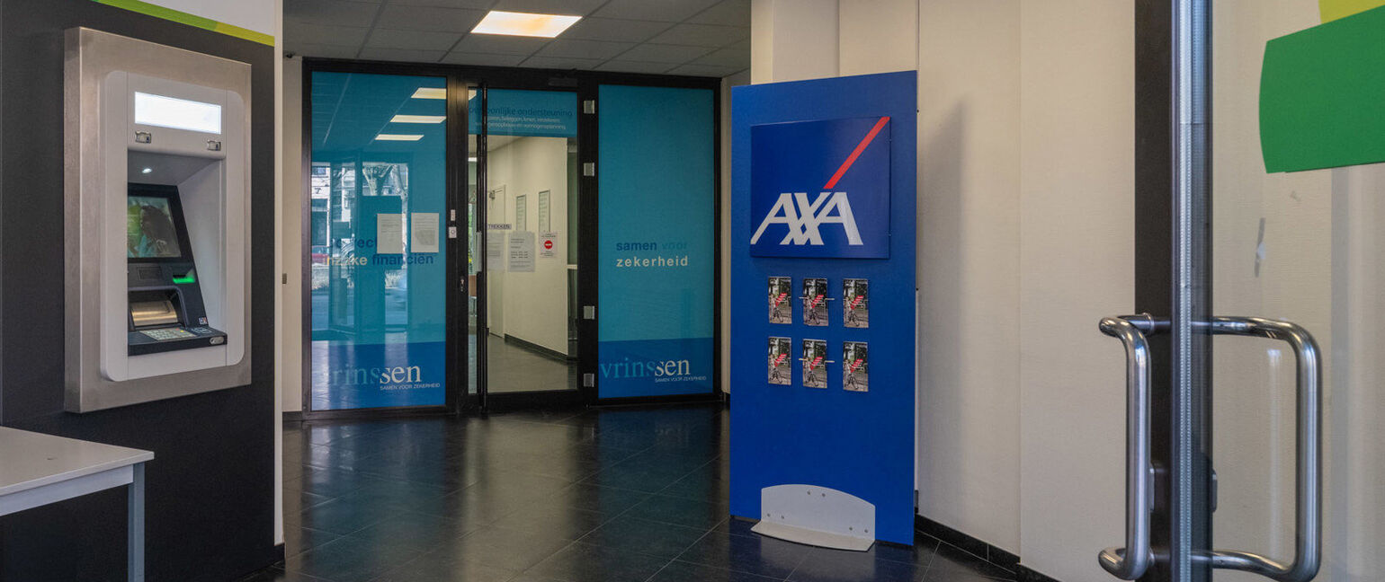 Individuele handelszaak te koop in Hasselt