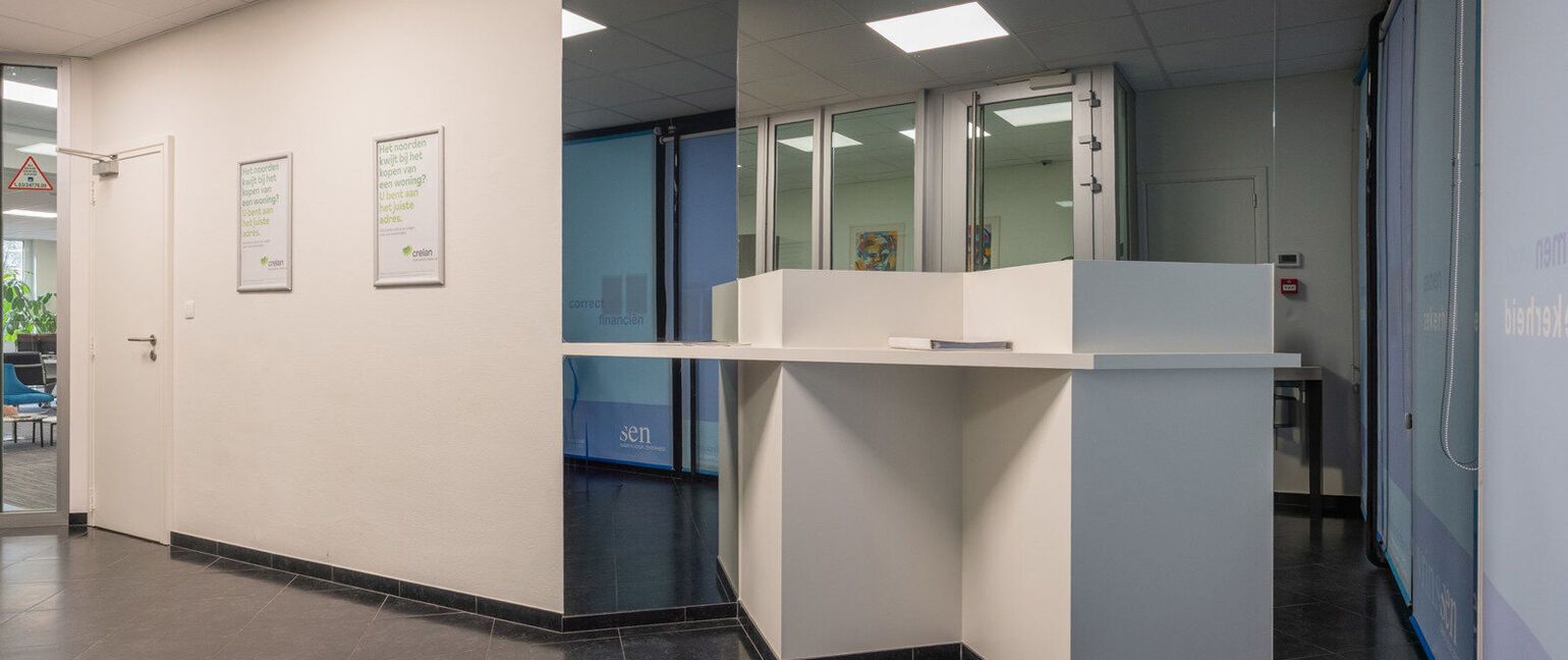 Individuele handelszaak te koop in Hasselt