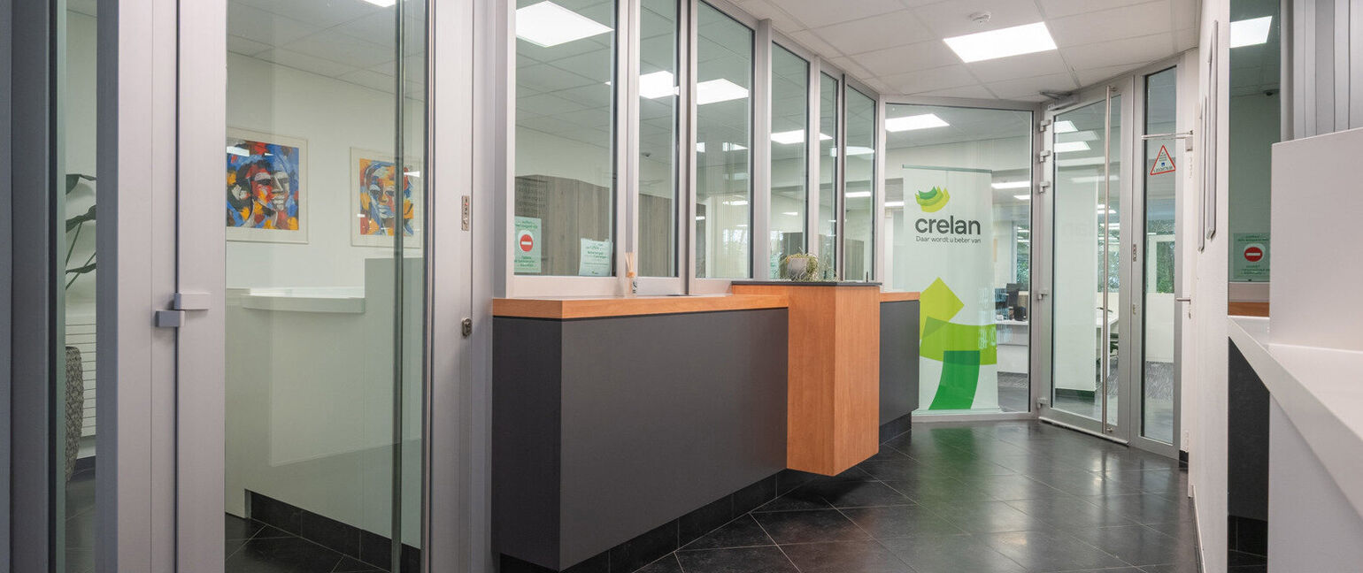 Individuele handelszaak te koop in Hasselt